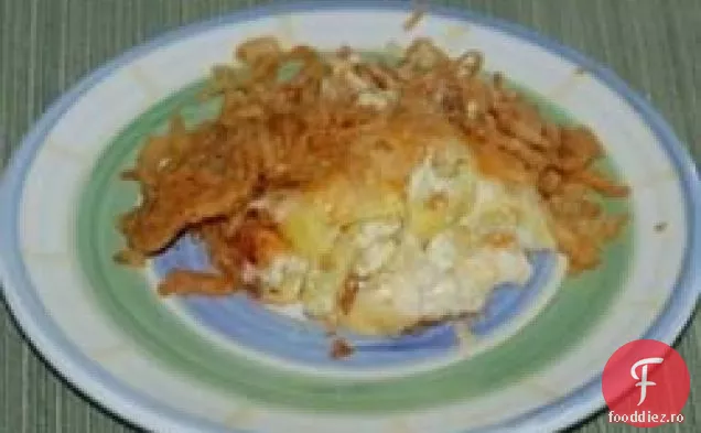 Suc de fructe caserola II