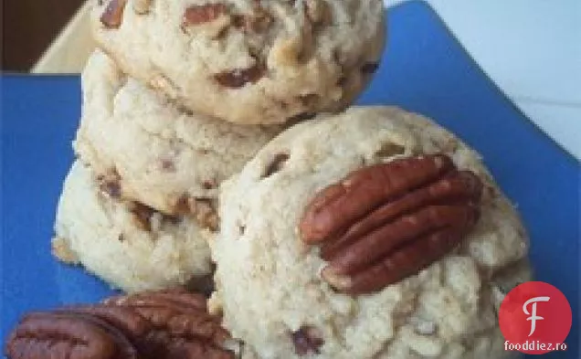 Pecan Sandies