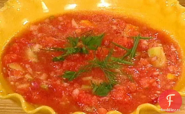 Gazpacho