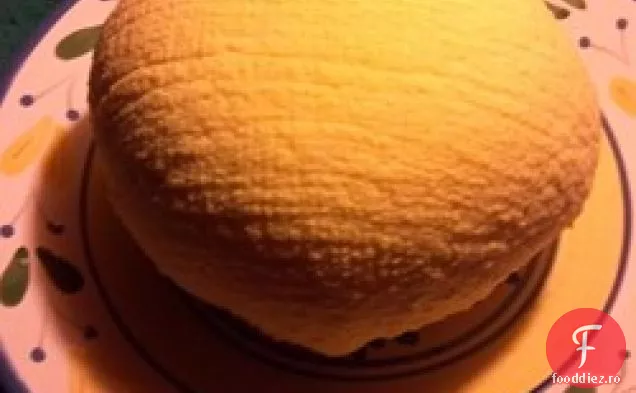 Brânză De Paște-Hrudka