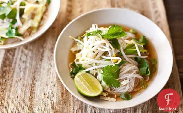 Pho Vegetarian
