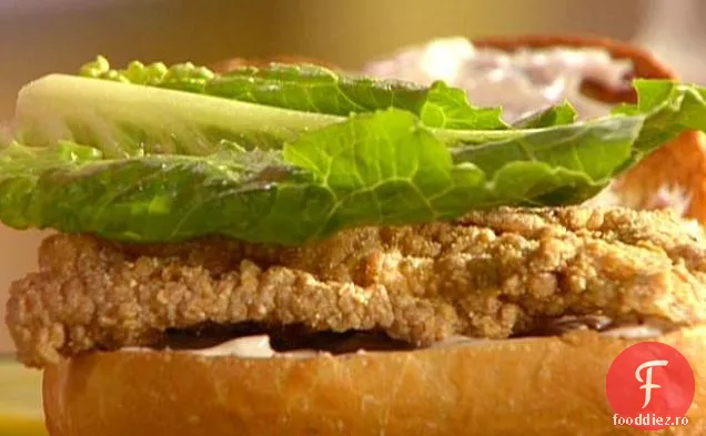 Sandwich De Somn Crocant