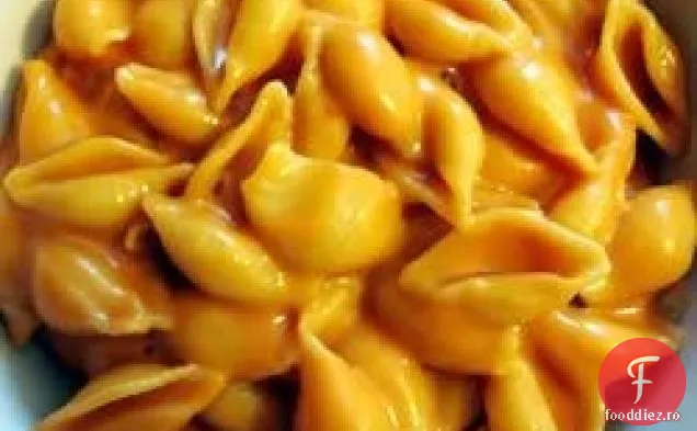 Cojile ușoare ale bunicii