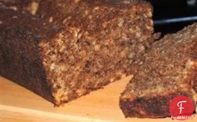 Tort De Cafea Cu Scorțișoară