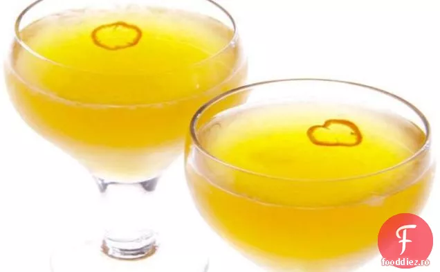 Scotch Bonnet Marmeladă Cocktail