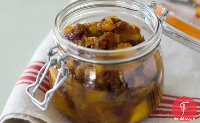 Chutney De Crăciun