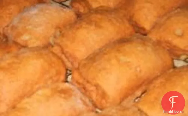 Rulouri De Cheddar