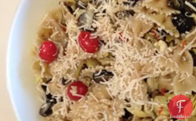 Pesto Surpriză