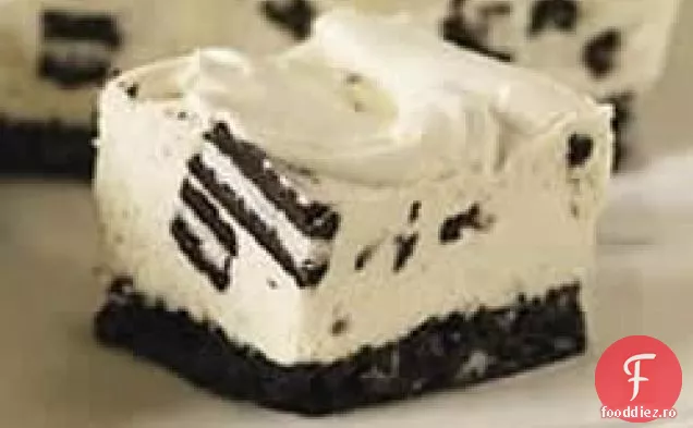 PHILADELPHIA - Oreo Cheesecake fără coacere