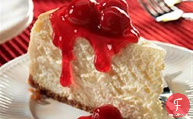 Cel Mai Bun Cheesecake