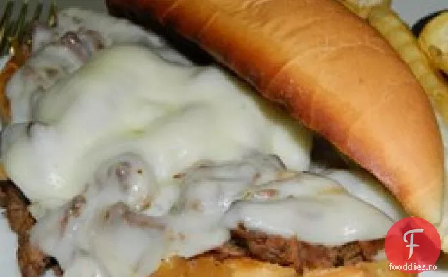 Cel Mai Simplu Aragaz Lent Dip Franceză