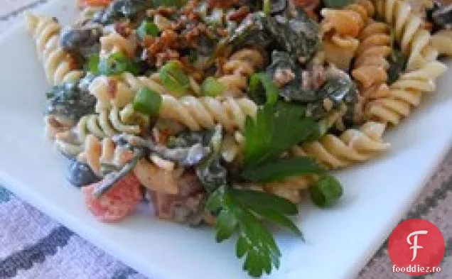 Salata italiană de Paste BS Rae