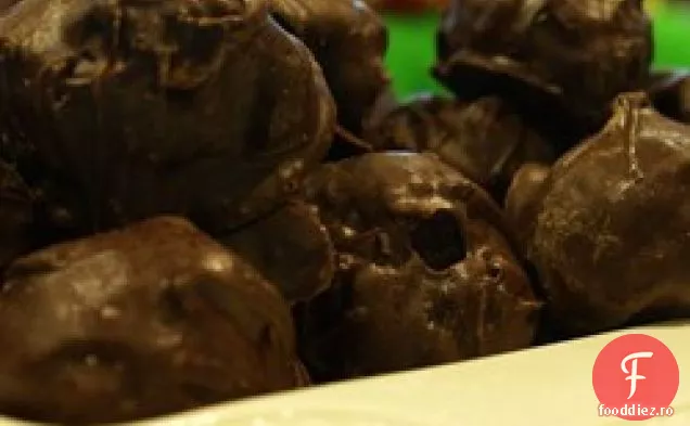 Bile Crocante De Cereale De Orez