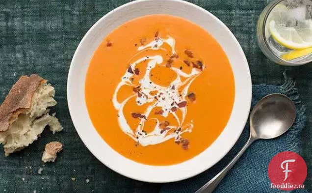 Tomate Bisque