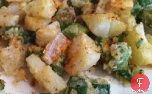 Okra De Sud