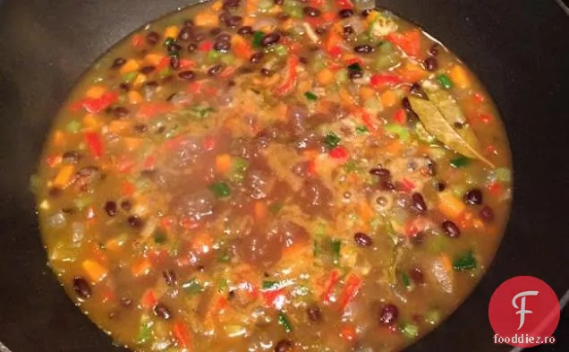 Gumbo Vegetarian
