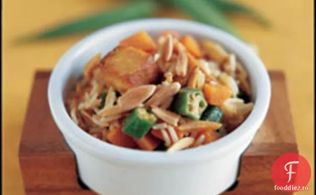 Biryani De Legume