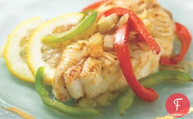 Dependent De Halibut