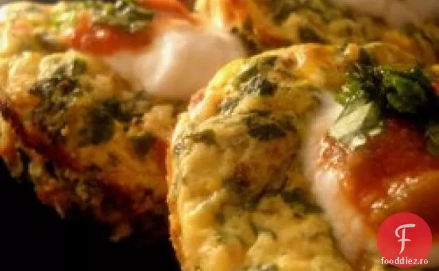 Mini Frittatas