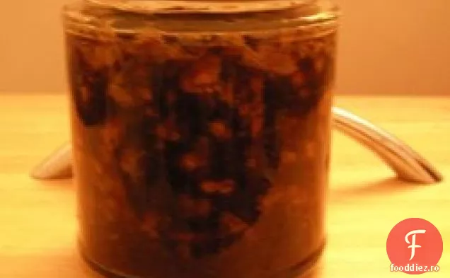 Gem De Pecan