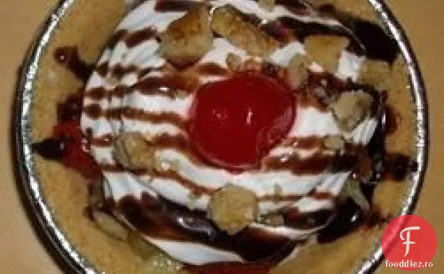 Tort De Banane În Stil Sudic