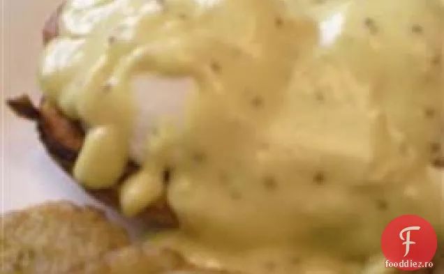 Sos Bearnaise II