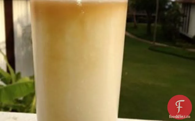 Faimoasa Pina Colada a lui Bill