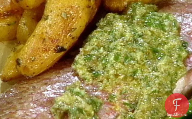 Salsa Verde