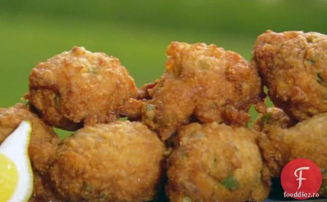 Hushpuppies De Crab