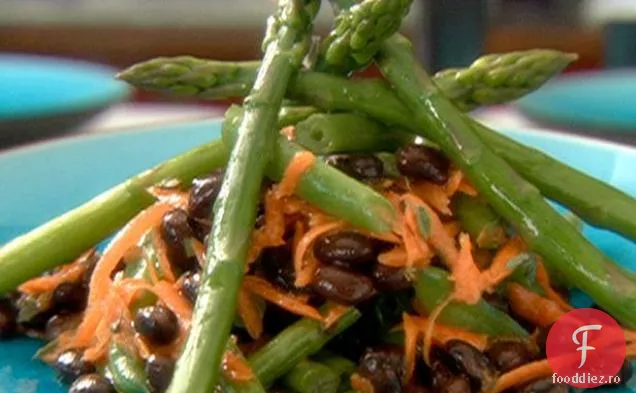 Salată De Foc De Tabără