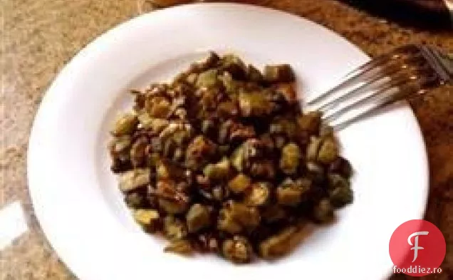Okra Curry