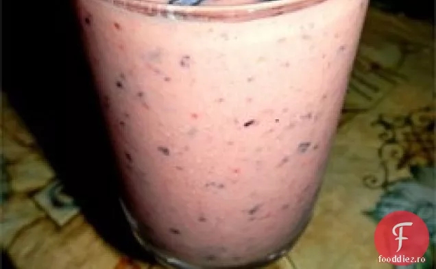Smoothie-Uri Preambalate