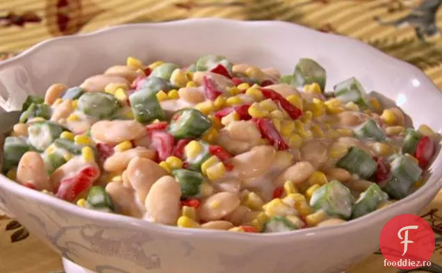 Succotash Cremos