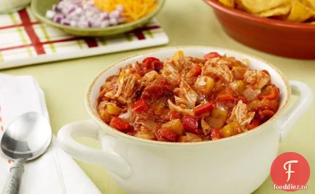Chili De Pui