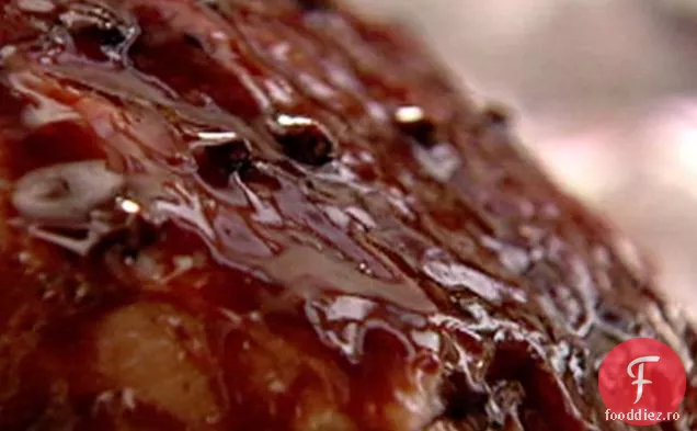 Șuncă Complet Festivă