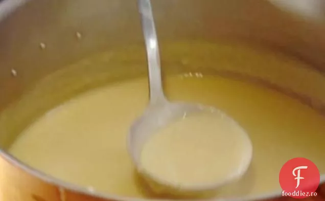 Sos De Curcan