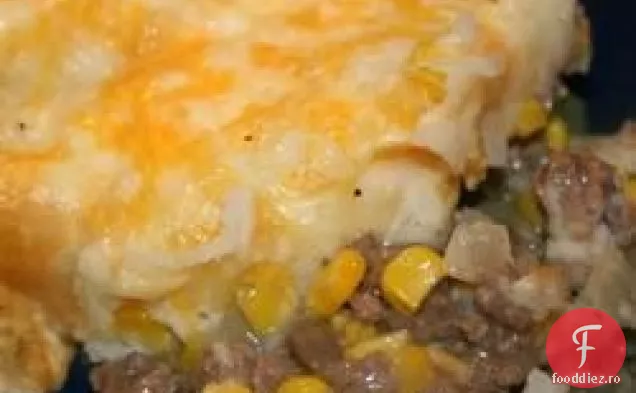 American Shepherd ' s Pie