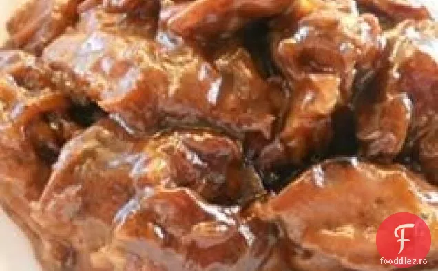Aragaz Lent Barbeque