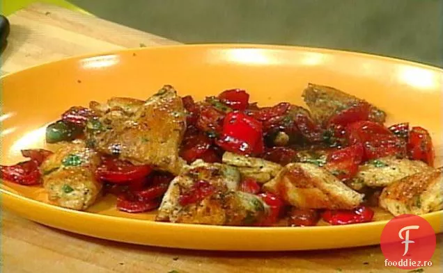 Pui Scarpariello