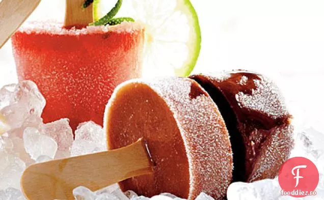 Ciocolata Cu Lapte Punch Pops