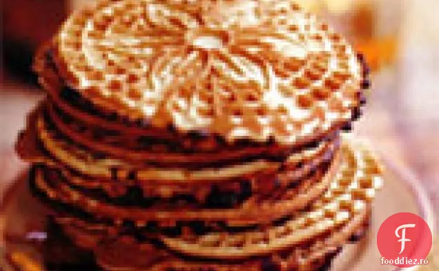 Pizzelle