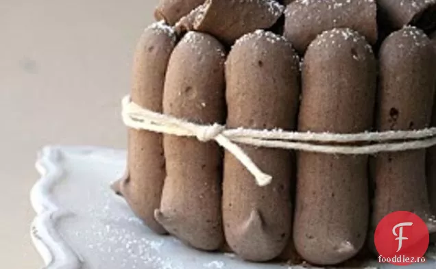 Ciocolată, Banane, Caramel Sărat Și Arahide