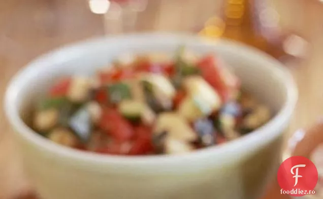 Antipasto Salsa