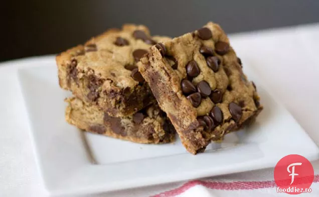 Unt De Arahide Blondies