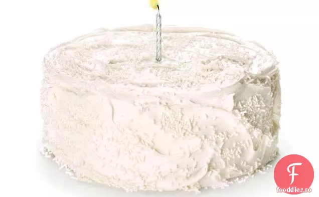 Tort De Vanilie Final