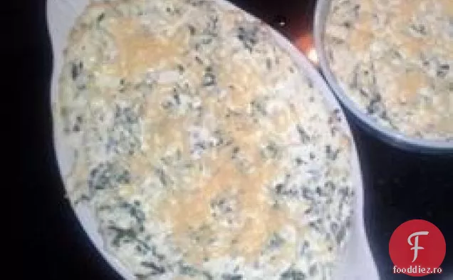 Dip De Anghinare Florentină