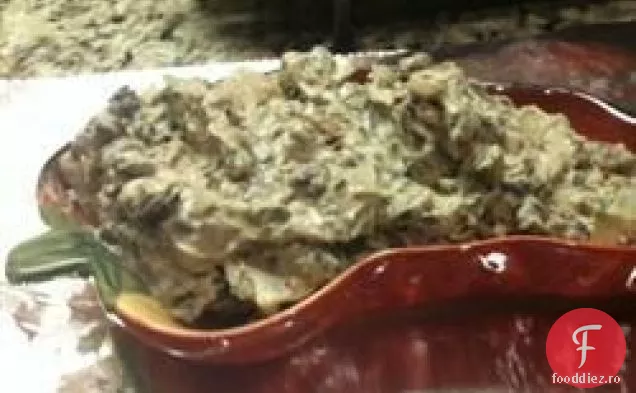 Fasole Neagră Dip