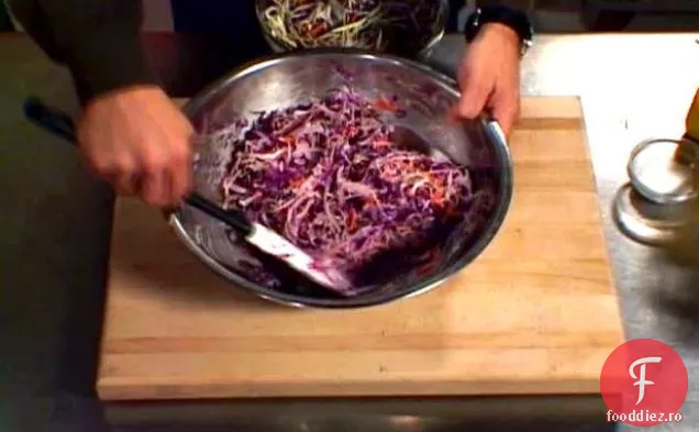 Salată de varză