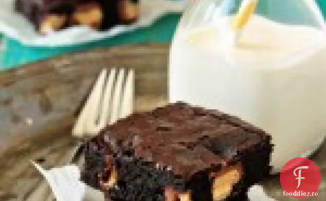 Unt De Arahide Snickers Negrese