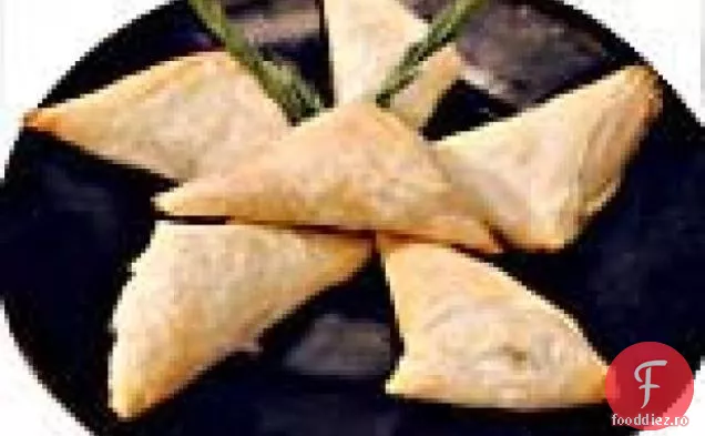 Spanikopita